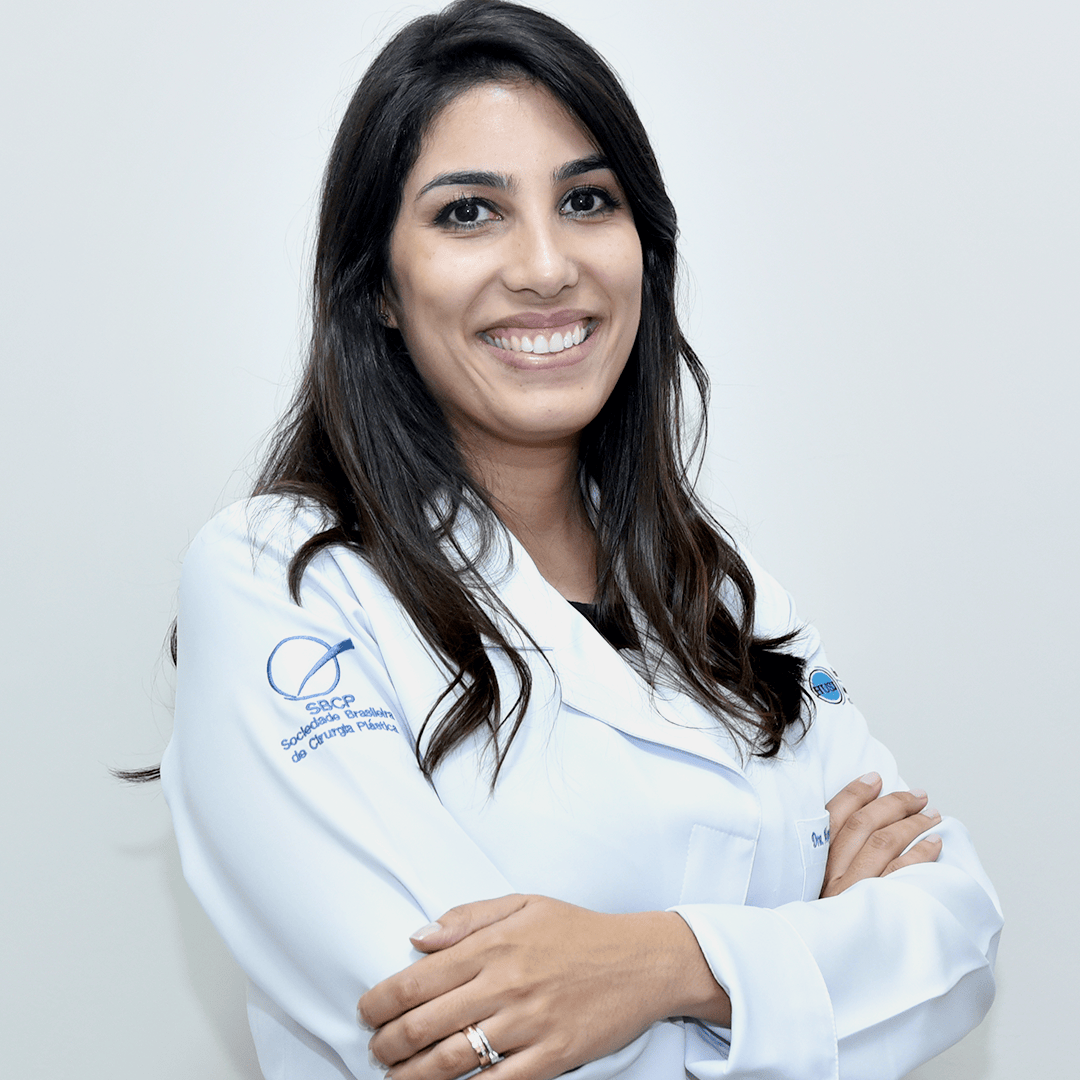 Dra. Alexandra Rezende