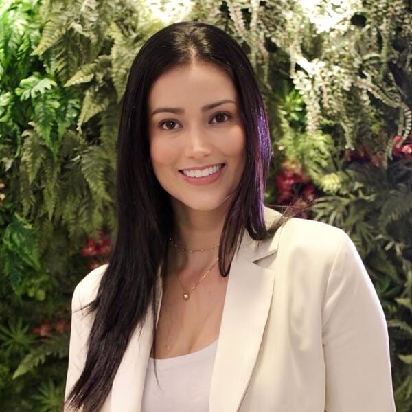 Dra. Juliana Metzker