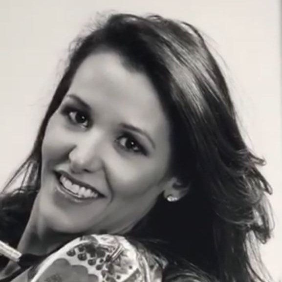 Dra. Juliana Pedrosa