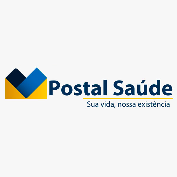 Postal Saúde